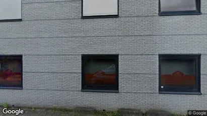 Office spaces for rent in Almere - Photo from Google Street View