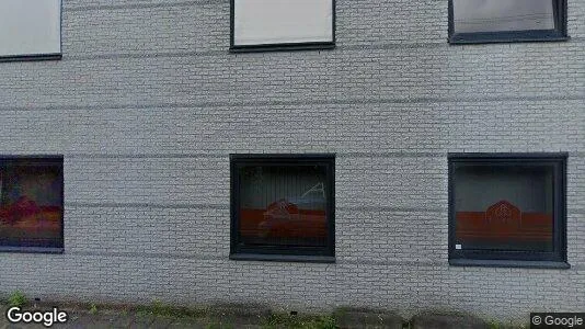 Office spaces for rent i Almere - Photo from Google Street View