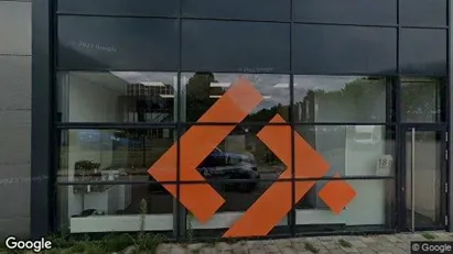 Lokaler til leie i Almere – Bilde fra Google Street View