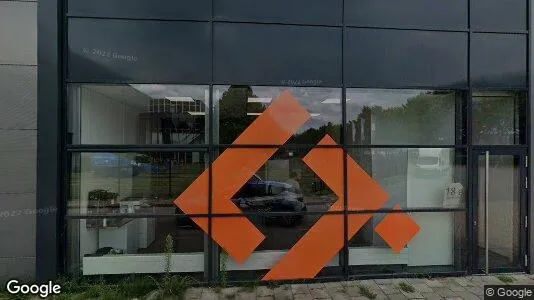 Lokaler til leie i Almere – Bilde fra Google Street View