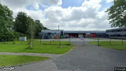 Lokaler til salgs i Almere – Bilde fra Google Street View