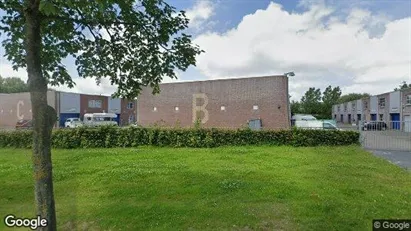 Lokaler til leie i Almere – Bilde fra Google Street View