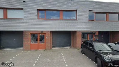 Lokaler til leje i Almere - Foto fra Google Street View