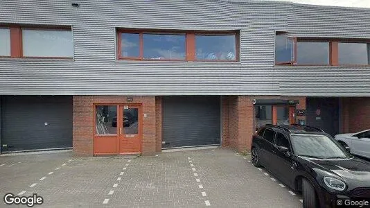 Lokaler til leie i Almere – Bilde fra Google Street View
