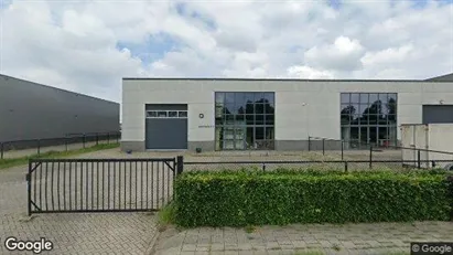 Lokaler til leje i Lelystad - Foto fra Google Street View