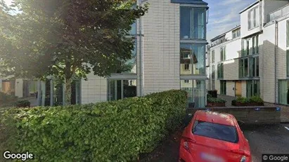 Commercial properties for sale in Borås - Photo from Google Street View