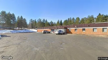 Lokaler til salg i Skellefteå - Foto fra Google Street View