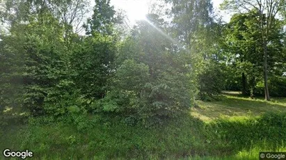 Commercial properties for sale in Helsingborg - Photo from Google Street View