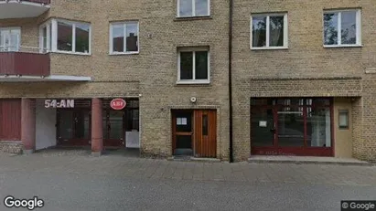 Commercial properties for sale in Malmö City - Photo from Google Street View