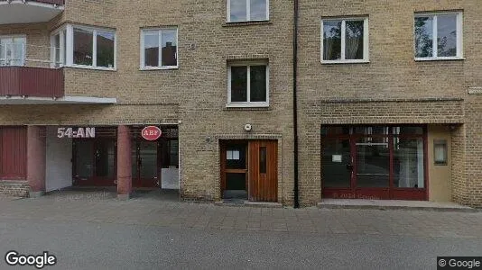 Lokaler til salgs i Malmö City – Bilde fra Google Street View