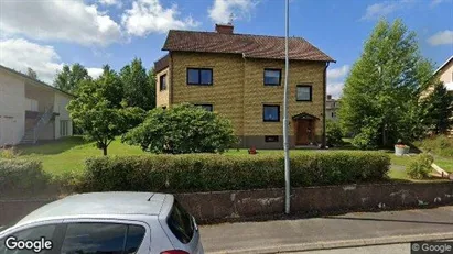 Lokaler til salgs i Nässjö – Bilde fra Google Street View