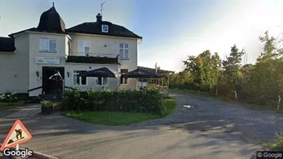 Commercial properties for sale in Norrtälje - Photo from Google Street View