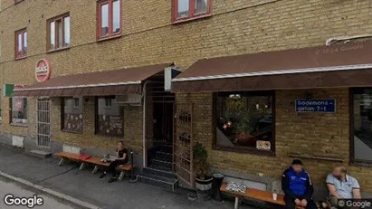 Lokaler til salg i Lundby - Foto fra Google Street View