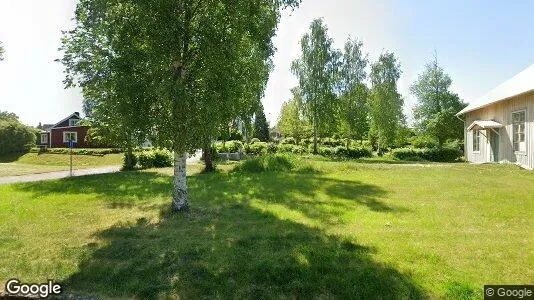 Bedrijfsruimtes te koop i Falköping - Foto uit Google Street View
