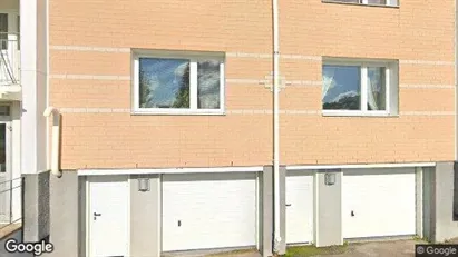 Bedrijfsruimtes te koop in Gällivare - Foto uit Google Street View