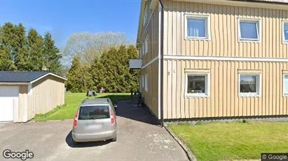 Företagslokaler till salu i Alingsås – Foto från Google Street View