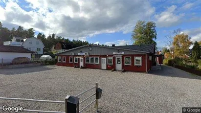 Office spaces for sale in Katrineholm - Photo from Google Street View
