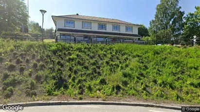 Bedrijfsruimtes te koop in Munkedal - Foto uit Google Street View