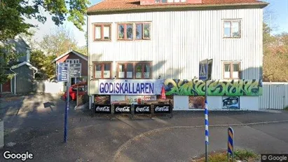 Commercial properties for sale in Gothenburg West - Photo from Google Street View
