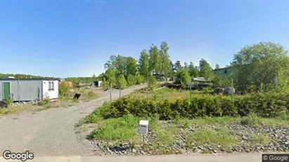 Gewerbeflächen zum Kauf in Åmål – Foto von Google Street View