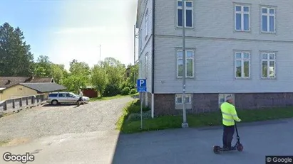 Lokaler til salgs i Åmål – Bilde fra Google Street View