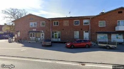 Lokaler til salgs i Kalmar – Bilde fra Google Street View