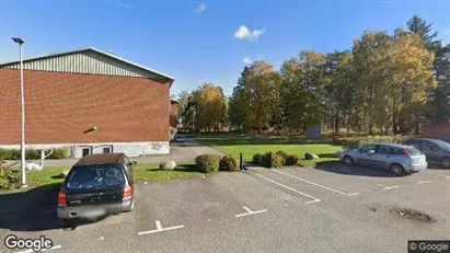 Företagslokaler till salu i Trollhättan – Foto från Google Street View