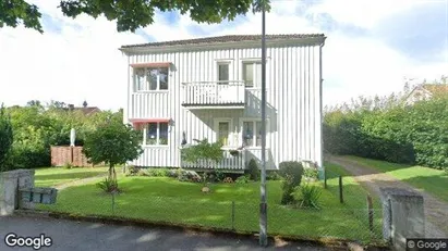 Lokaler til salgs i Eksjö – Bilde fra Google Street View