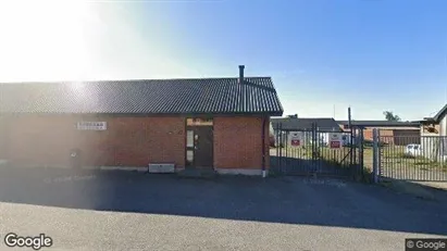 Lager til salgs i Hörby – Bilde fra Google Street View