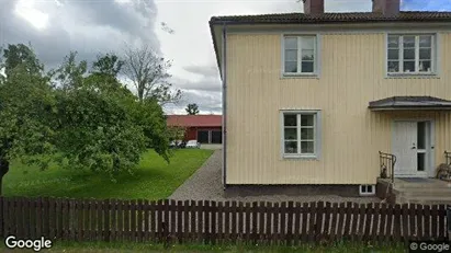 Bedrijfsruimtes te koop in Gnesta - Foto uit Google Street View