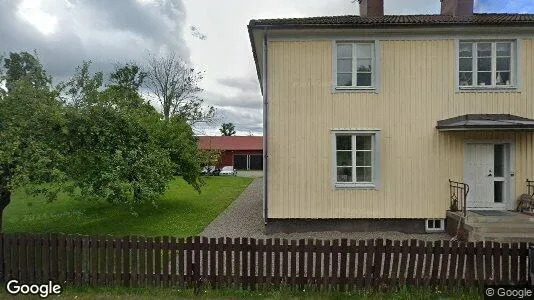 Gewerbeflächen zum Kauf i Gnesta – Foto von Google Street View