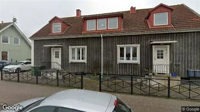 Commercial properties for sale in Kalmar - Photo from Google Street View