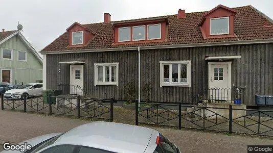 Commercial properties for sale i Kalmar - Photo from Google Street View
