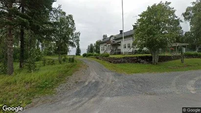 Bedrijfsruimtes te koop in Strömsund - Foto uit Google Street View
