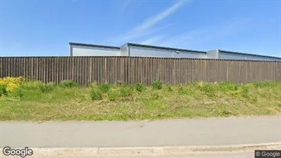 Lokaler til salg i Gävle - Foto fra Google Street View