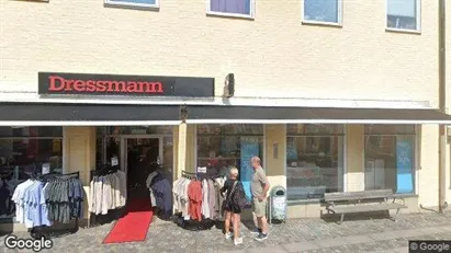 Commercial properties for sale in Simrishamn - Photo from Google Street View