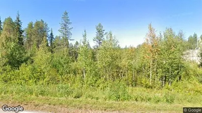 Bedrijfsruimtes te koop in Gällivare - Foto uit Google Street View