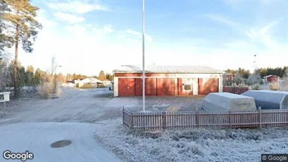 Bedrijfsruimtes te koop in Boden - Foto uit Google Street View