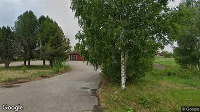 Kontorer til salgs i Vansbro – Bilde fra Google Street View