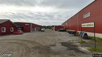 Bedrijfsruimtes te koop in Piteå - Foto uit Google Street View