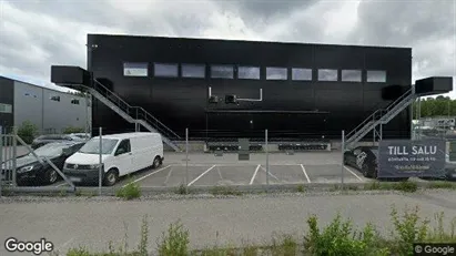 Commercial properties for sale in Haninge - Photo from Google Street View
