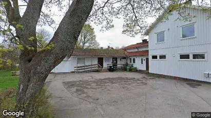 Lokaler til salgs i Halmstad – Bilde fra Google Street View