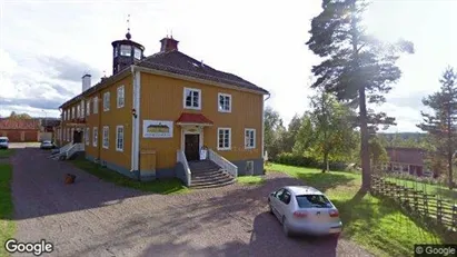 Företagslokaler till salu i Leksand – Foto från Google Street View