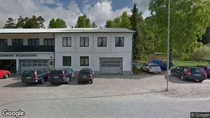 Commercial properties for sale in Borås - Photo from Google Street View
