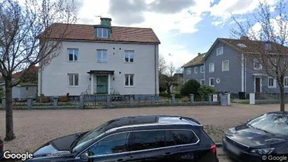 Lokaler til salgs i Halmstad – Bilde fra Google Street View