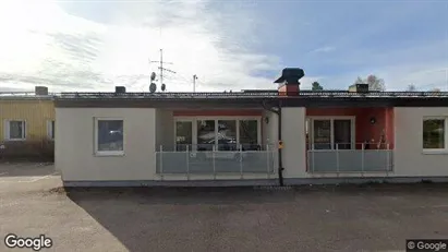 Lokaler til salgs i Leksand – Bilde fra Google Street View