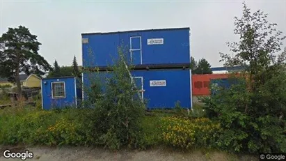 Lokaler til salgs i Örnsköldsvik – Bilde fra Google Street View