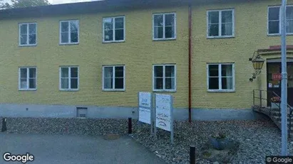 Kontorer til salgs i Hässleholm – Bilde fra Google Street View