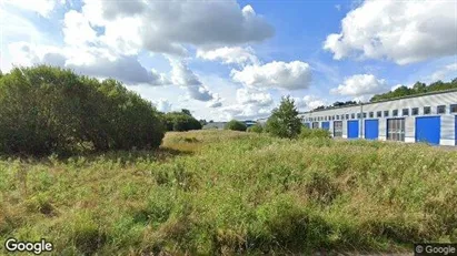 Bedrijfsruimtes te koop in Ale - Foto uit Google Street View