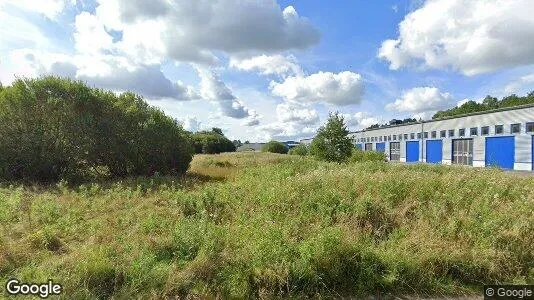Lokaler til salg i Ale - Foto fra Google Street View